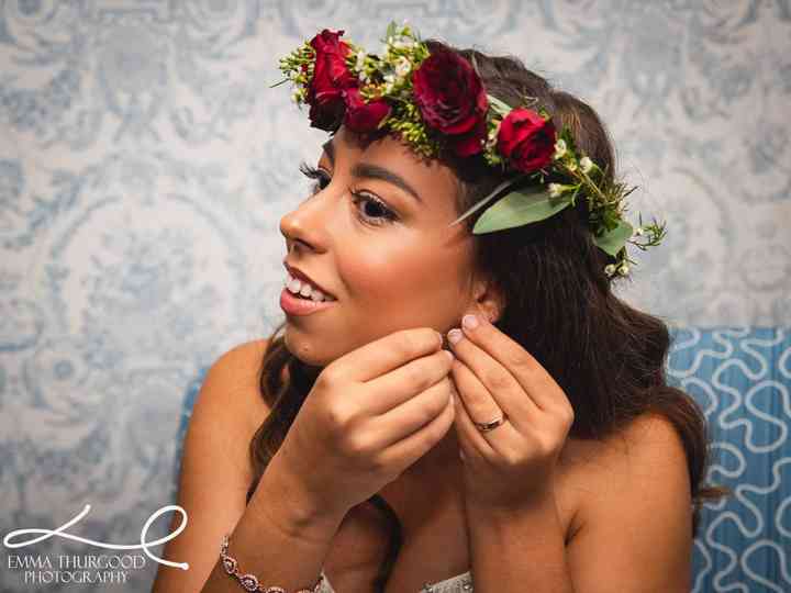 The Hair Loft Of Avon Beauty Health Avon Ct Weddingwire
