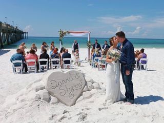 anglers beachside grill wedding