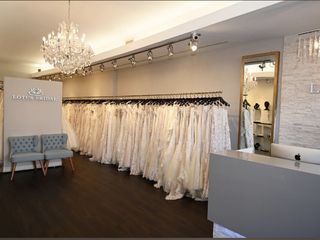 lotus bridal prices