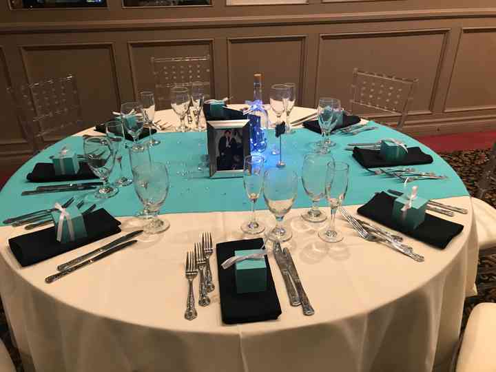 The Rusty Pelican Venue Tampa Fl Weddingwire