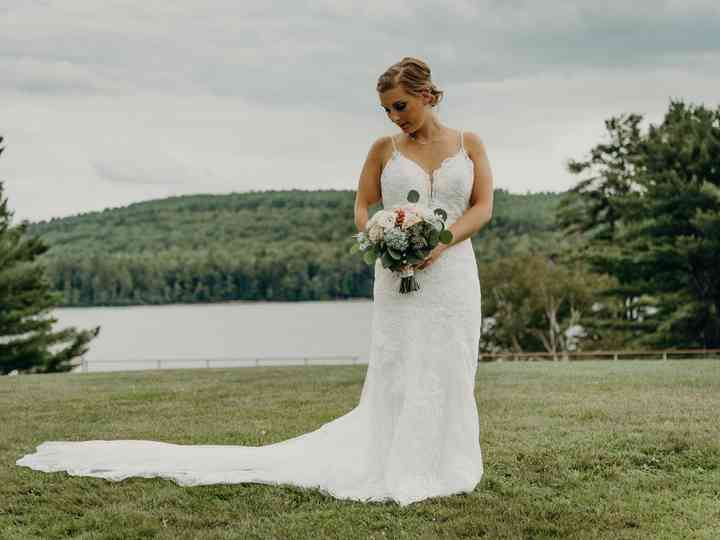 blush bridal portland