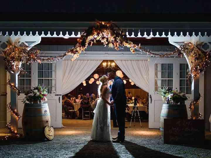 Genesee Country Village Museum Venue Mumford Ny Weddingwire