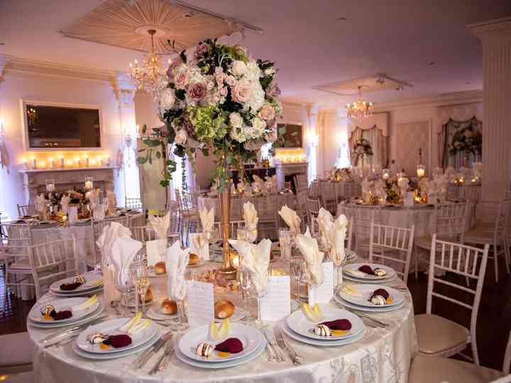 Pedestals Floral Decorators Reviews New Hyde Park Ny 433 Reviews