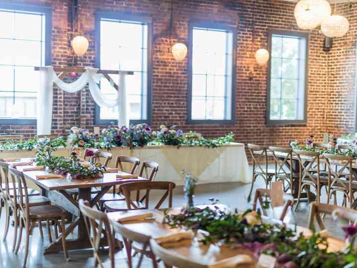 Glover Park Brewery Venue Marietta Ga Weddingwire