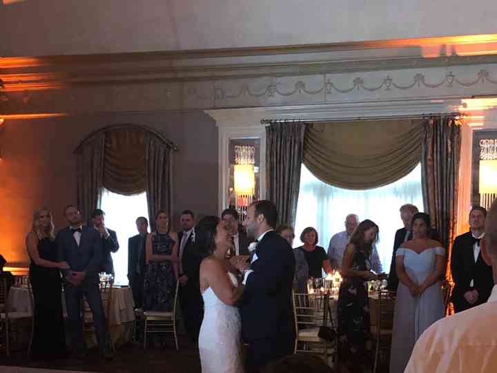 Maplewood Country Club Venue Maplewood Nj Weddingwire