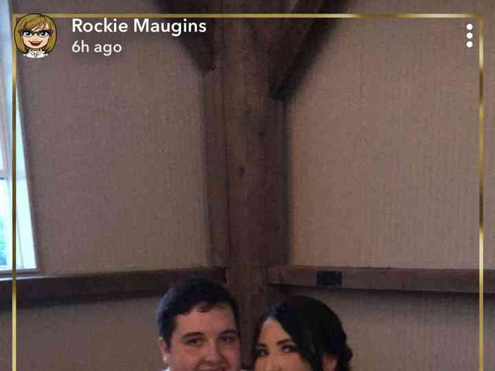Muhlhauser Barn Venue West Chester Oh Weddingwire