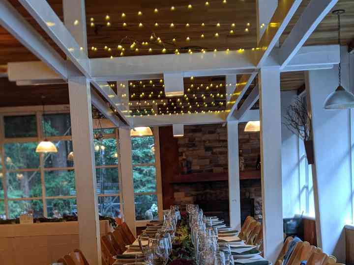 Big Sur Lodge Venue Big Sur Ca Weddingwire