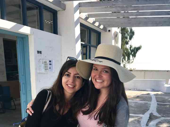 Weddings In Greece By Heliotopos Planning Athens Gr Weddingwire