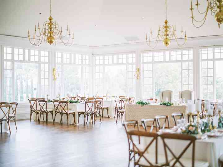 Carmel Mountain Ranch Estate Venue San Diego Ca Weddingwire
