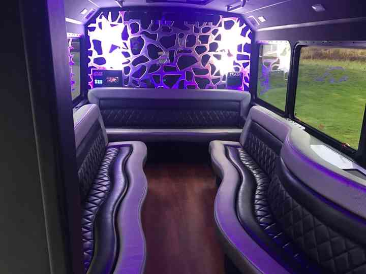 Bucky S Limousine Service Transportation Oconto Wi Weddingwire