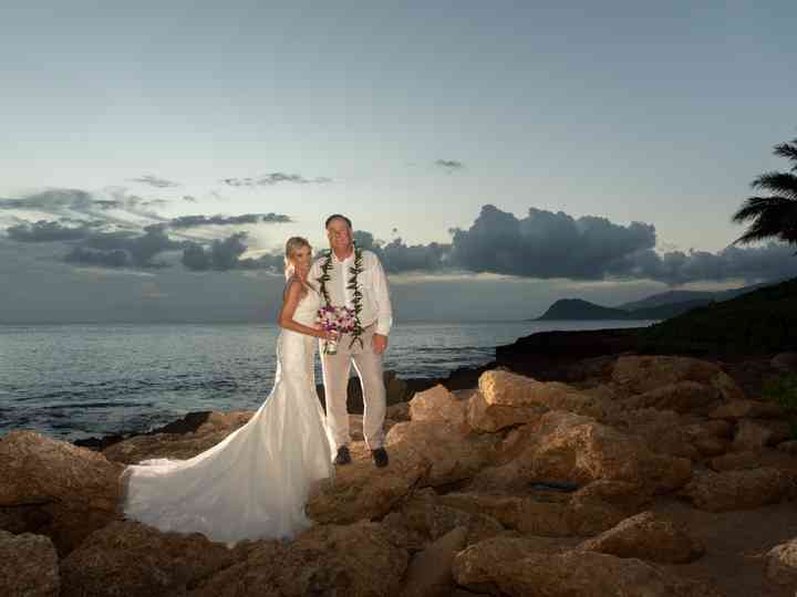 Paradise Cove Venue Kapolei Hi Weddingwire