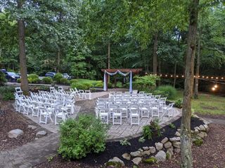 Whitetail Lodge - Venue - Marysville, PA - WeddingWire