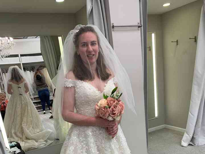 lotus bridal prices