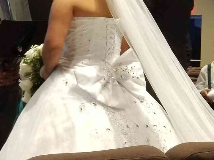 tidebuy wedding dresses