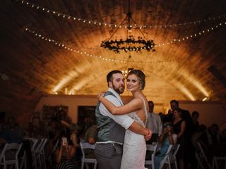 The Bowery - Venue - Rubicon, WI - WeddingWire