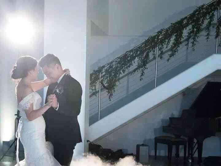 kelly duprat wedding planner