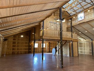 The Big White Barn - Venue - Decatur, TX - WeddingWire