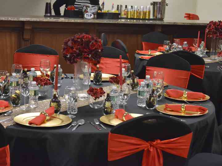 Imperial Designs Lighting Decor Alexandria Va Weddingwire