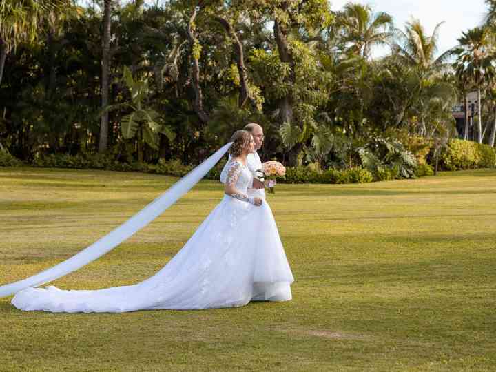 Paradise Cove Venue Kapolei Hi Weddingwire