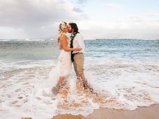 Aloha Beach Weddings Of Maui Planning Lahaina Hi Weddingwire