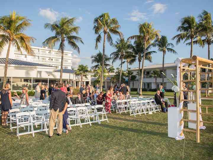 The Naples Beach Hotel Golf Club Venue Naples Fl