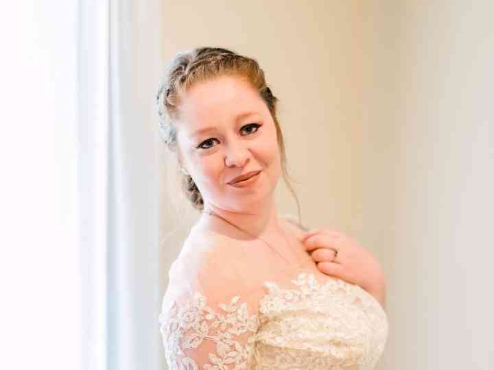 michelle's bridal and tuxedo
