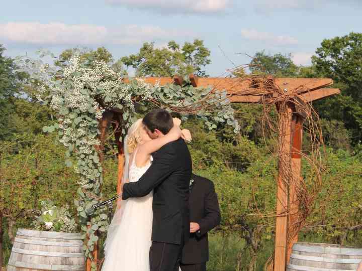 Floral Designs Of Mount Joy Flowers Mount Joy Pa Weddingwire