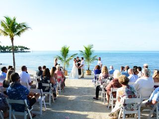 marathon weddingwire
