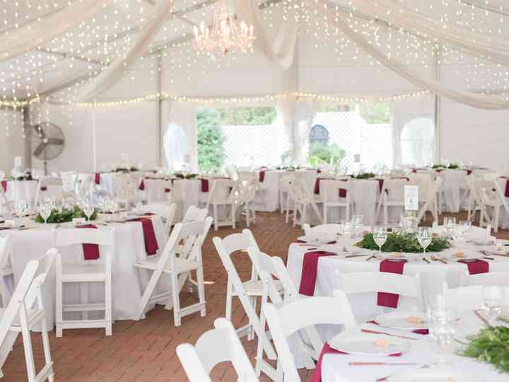 Historic Jasmine Plantation Venue Providence Forge Va Weddingwire