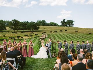 Barn At Gibbet Hill Venue Groton Ma Weddingwire