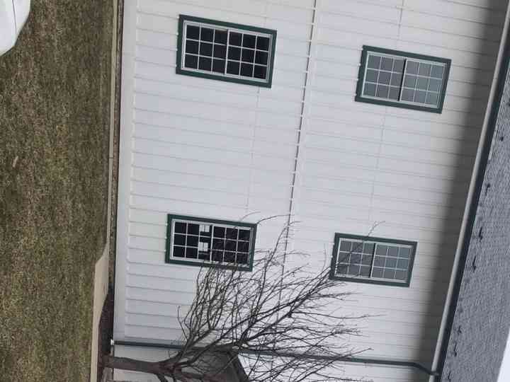 Muhlhauser Barn Venue West Chester Oh Weddingwire