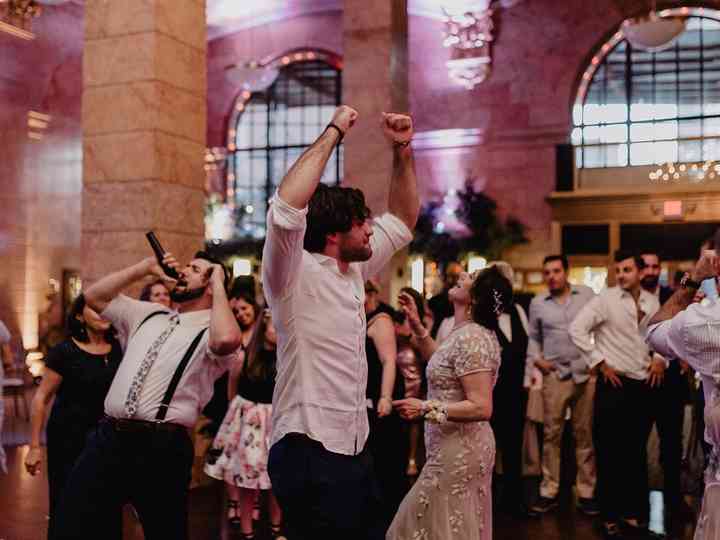 Events By Cool Cat Dj Clifton Park Ny Weddingwire