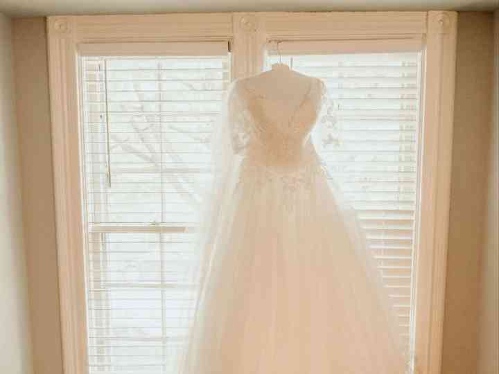 Spybaby Bridal Dress Attire Syracuse Ny Weddingwire