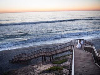 Cape Rey Carlsbad Beach A Hilton Resort Spa Venue Carlsbad