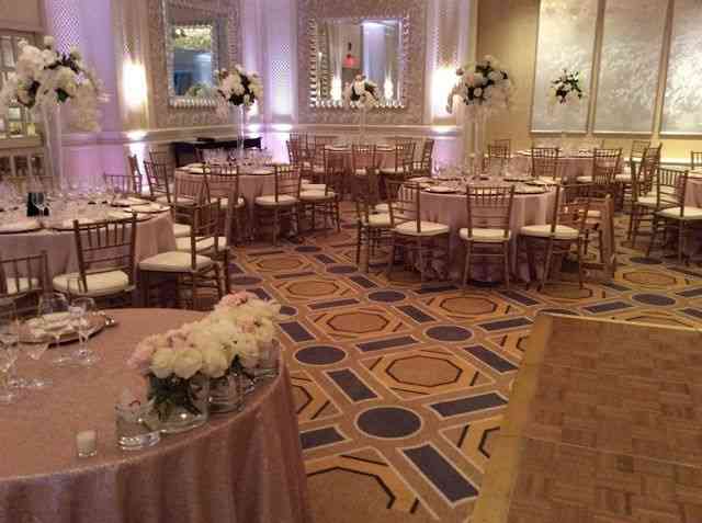 Four Seasons Hotel Boston Venue Boston Ma Weddingwire