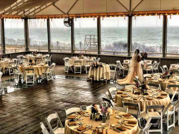 The Club At New Seabury Venue Mashpee Ma Weddingwire