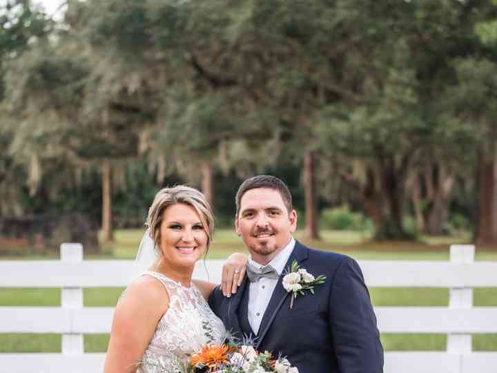 Spr Events Planning Jacksonville Fl Weddingwire
