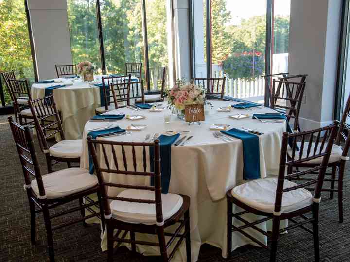 Ipswich Country Club Venue Ipswich Ma Weddingwire