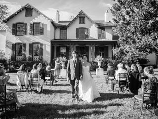 President Lincoln's Cottage - Venue - Washington, DC - WeddingWire