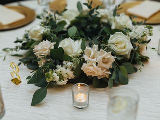 Haute Floral 5