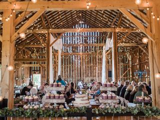 Pine Ridge Farm Venue Stewartstown PA WeddingWire