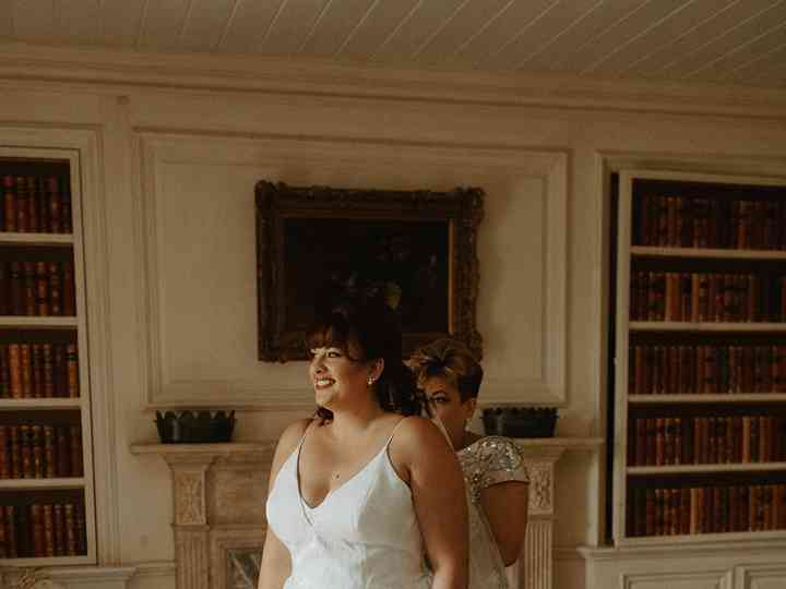 erika's bridal boutique