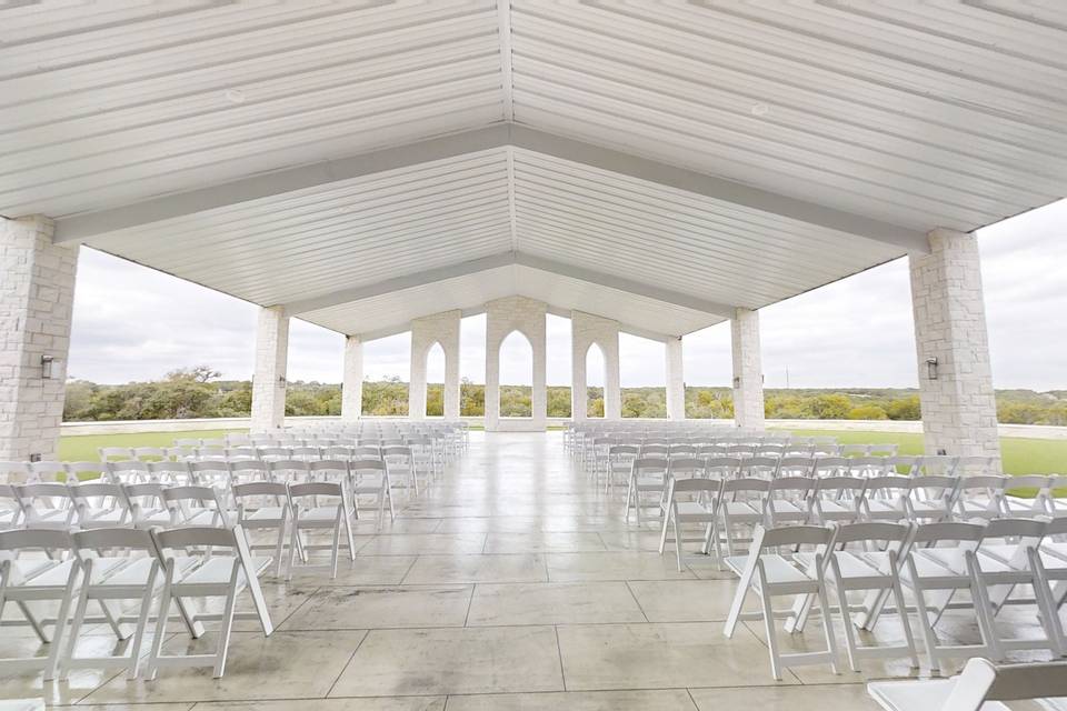 Hill Country Bliss Wedding And Events Venue 3d tour