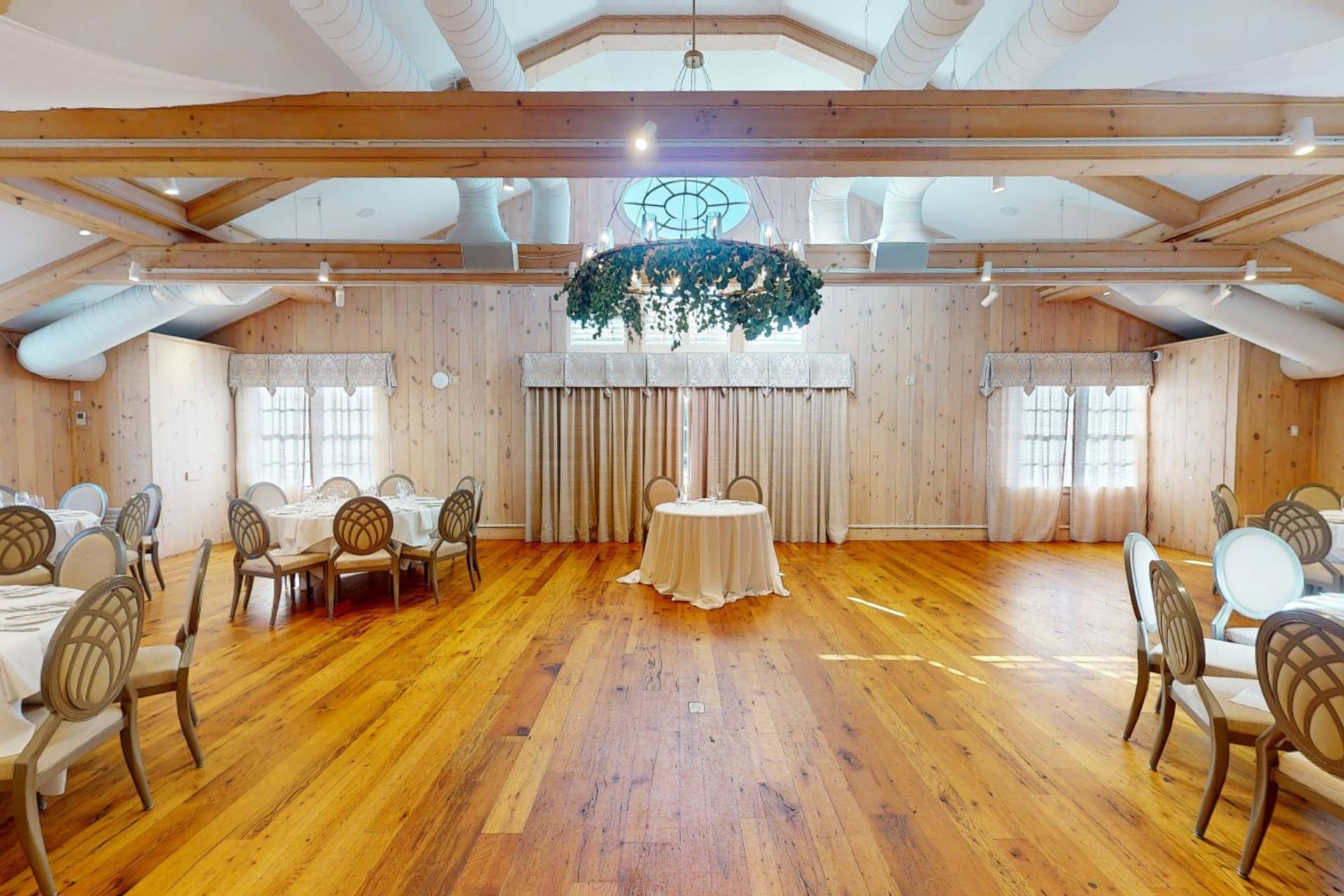 The Whittemore at Vyne - Banquet Halls - Middlebury, CT - WeddingWire