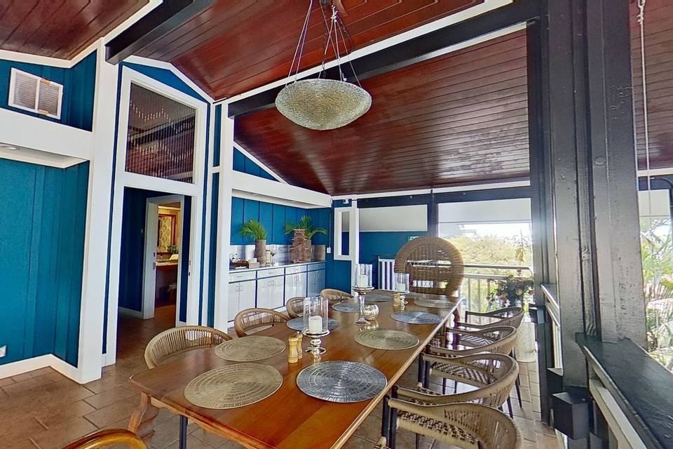 Holualoa Garden and Kitchen 3d tour