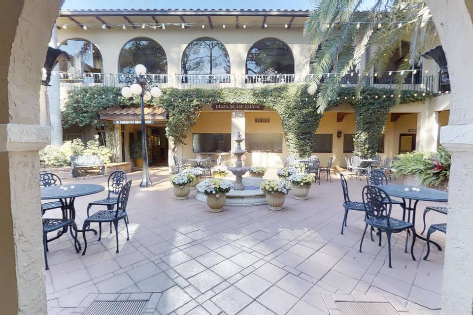 Mission Inn Resort & Club 3d tour