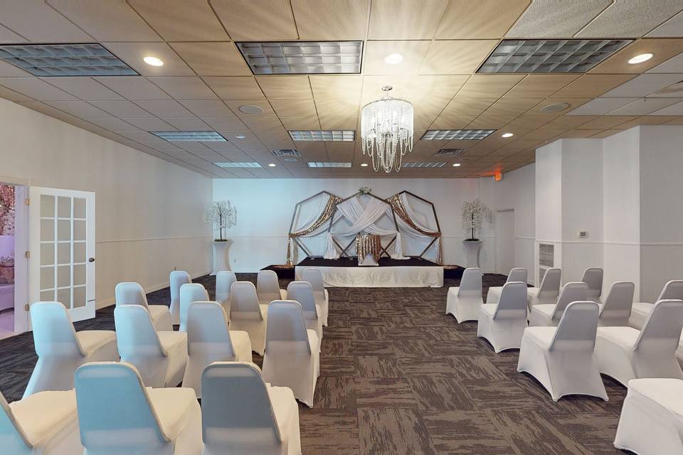 Dreams Venue & Events 3d tour