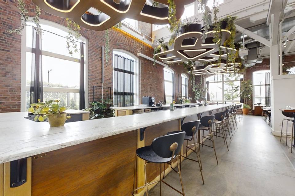 Bissell Brothers Brewery 3d tour