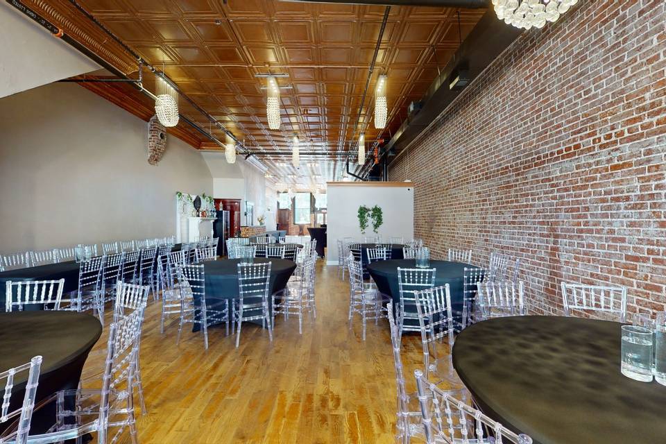 The Gatewood 3d tour