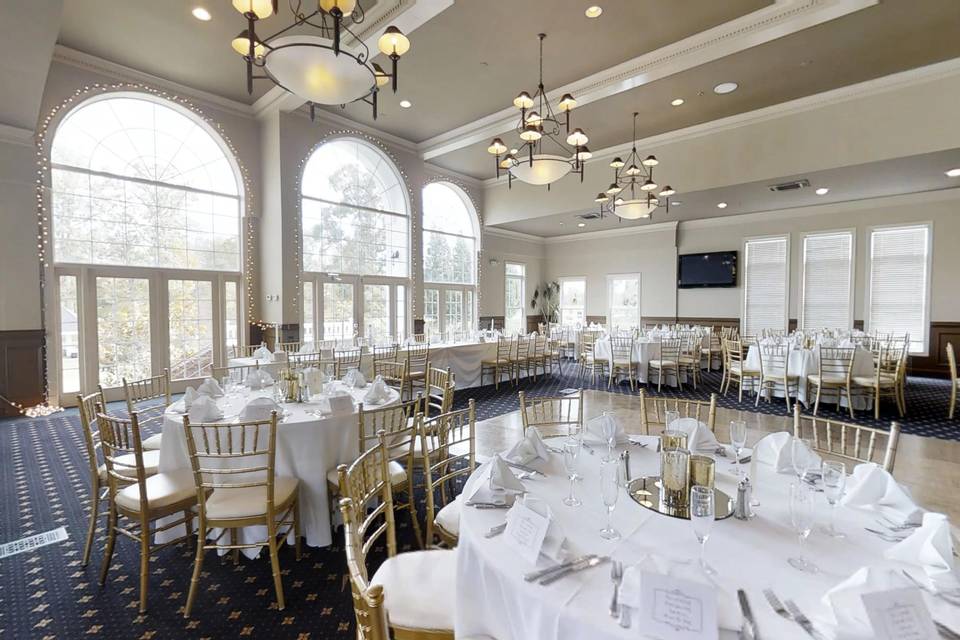 Westfields Golf Club - Venue - Clifton, VA - WeddingWire